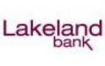 Lakeland Bank $50,000 HELOC