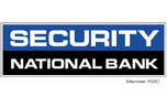 Security National Bank 30-Year Fixed Mortgage