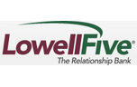 Lowell Five 15 year fixed Mortgage