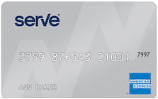American Express Serve® Direct Deposit