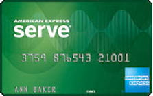 American Express Serve® FREE Reloads