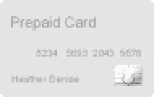 moneygram prepaid card
