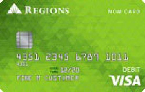 regions now card