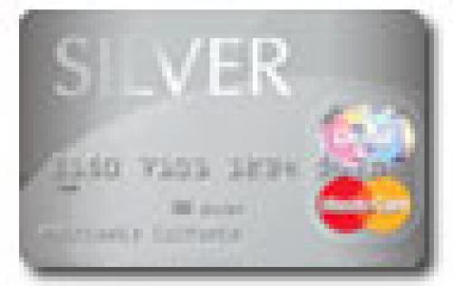 silvercard prepaid mastercard
