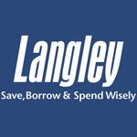 Langley Federal Credit Union Avatar