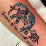 Photo of wandamboyer