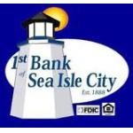 1st Bank of Sea Isle City Avatar