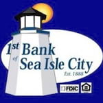 1st Bank of Sea Isle City Avatar