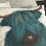 Photo of BelleSearching