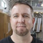 Photo of BenMatthews