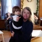 Photo of Bluefrenchhorn