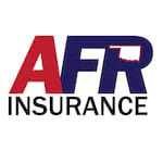 AFR Insurance Avatar