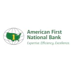 American First National Bank Avatar
