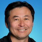 Andrew Ku