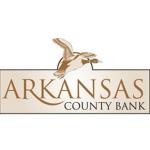 Arkansas County Bank Avatar