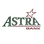 Astra Bank Avatar