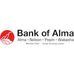 Bank of Alma Avatar
