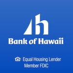 Bank of Hawaii Reviews: 738 User Ratings
