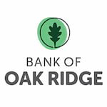 Bank of Oak Ridge Avatar