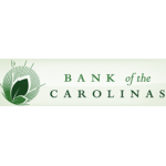 Bank of the Carolinas