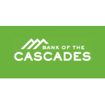 Bank of the Cascades