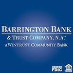Barrington Bank & Trust Company Avatar