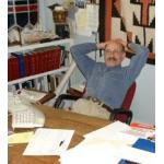 Barry Satlow Avatar