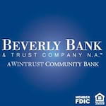 Beverly Bank & Trust Company Avatar
