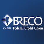 BRECO Federal Credit Union Avatar