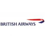 British Airways Avatar