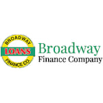 Broadway Finance Avatar