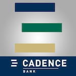 Cadence Bank Avatar