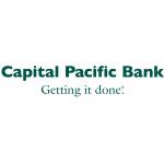 Capital Pacific Bank Avatar