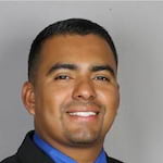 Carlos Rosales