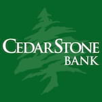 CedarStone Bank Avatar
