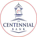 Centennial Bank Avatar