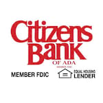 Citizens Bank of Ada