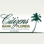 Citizens Bank of Florida Reviews