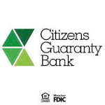 Citizens Guaranty Bank Reviews: 66 User Ratings