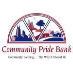 Community Pride Bank