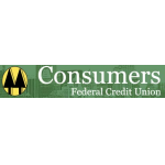 Consumers Federal Credit Union Avatar