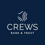 Crews Bank & Trust Avatar