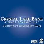 Crystal Lake Bank & Trust Company Avatar