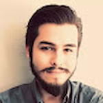 David Grillo Avatar