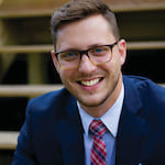 Dean Eastman