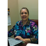 Debra Moze