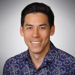 Dustin Kwok