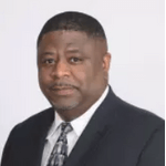 Earl Mitchell