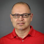 Eric Lamas