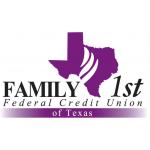 Family 1ST Of Texas Federal Credit Union Avatar